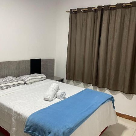 Barros Hospedagem Villa Alto Paraíso de Goiás Dış mekan fotoğraf