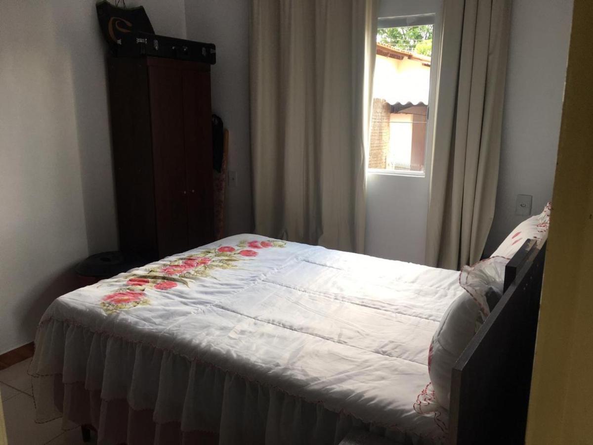 Barros Hospedagem Villa Alto Paraíso de Goiás Dış mekan fotoğraf