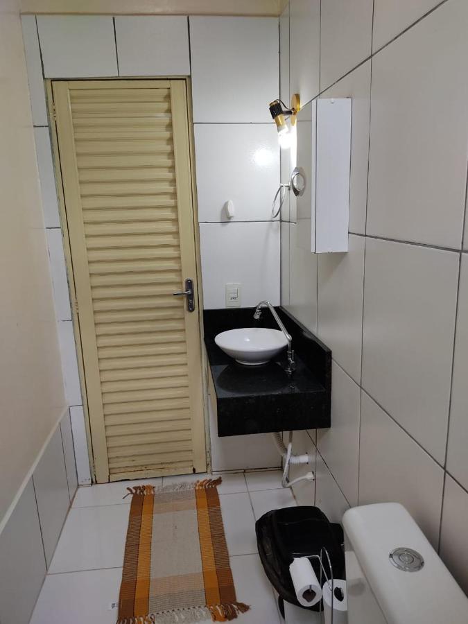 Barros Hospedagem Villa Alto Paraíso de Goiás Dış mekan fotoğraf