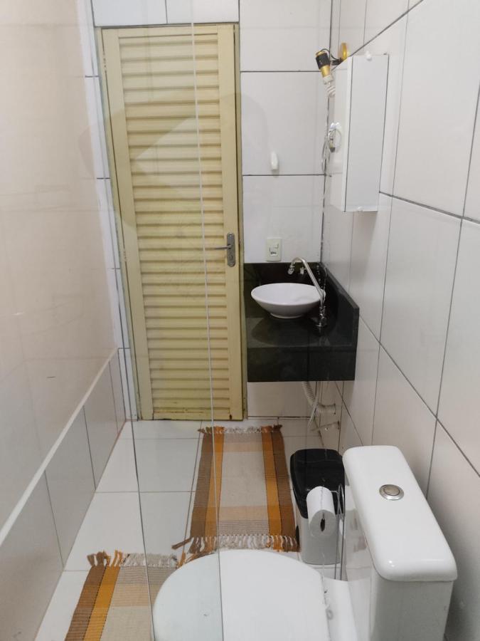 Barros Hospedagem Villa Alto Paraíso de Goiás Dış mekan fotoğraf