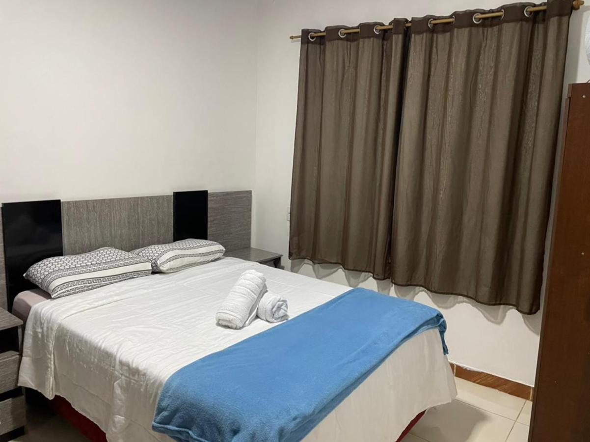 Barros Hospedagem Villa Alto Paraíso de Goiás Dış mekan fotoğraf